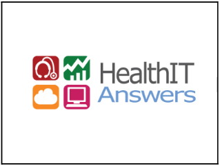 HealthITAnswers