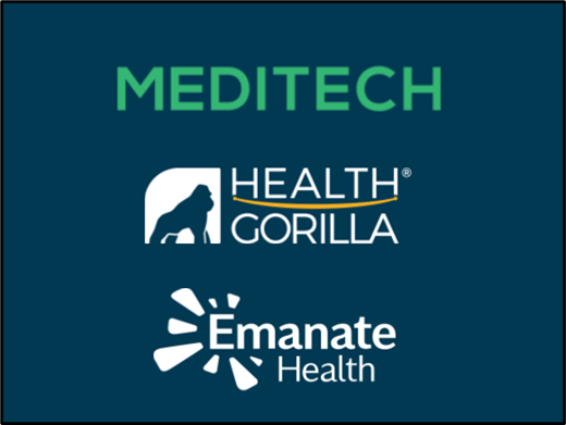Vine Meditech Emanate Health Webinar