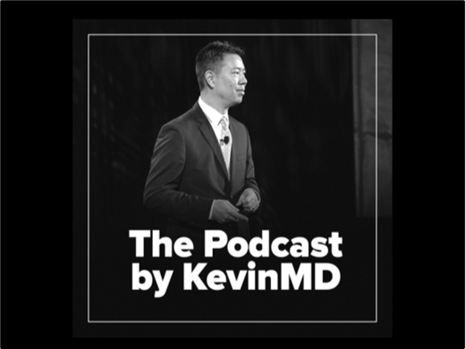 Vine Podcast by KevinMD